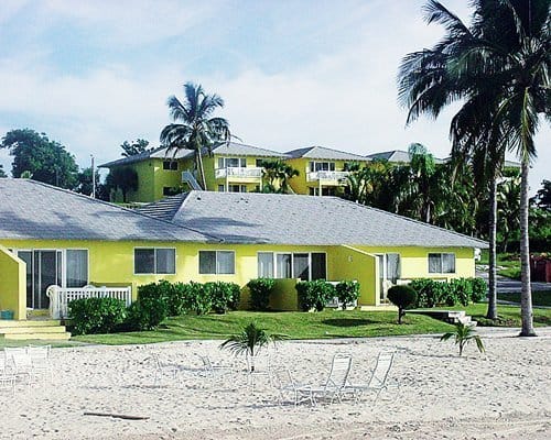 Abaco Towns By The Sea
