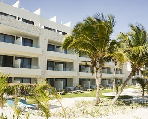 Akumal Bay / Beach &Amp; Wellness Resort