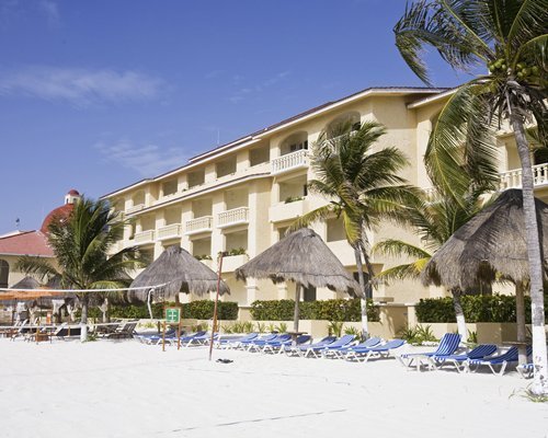 All Ritmo Cancun Resort &Amp; Waterpark Lifestyle