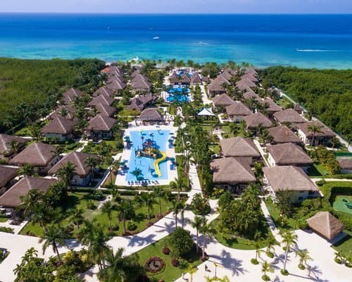 Allegro Cozumel