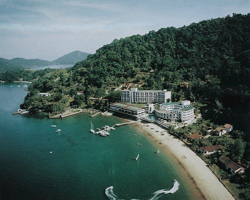 Angra Inn Resort