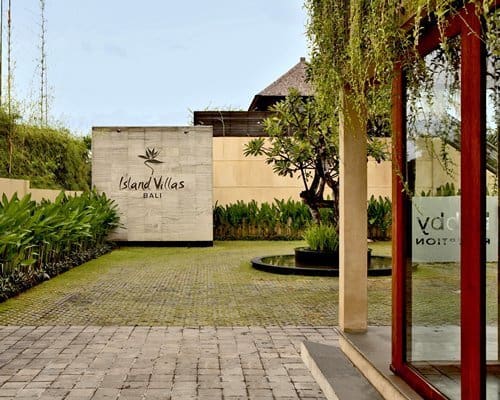 Bali Island Villas &Amp; Spa