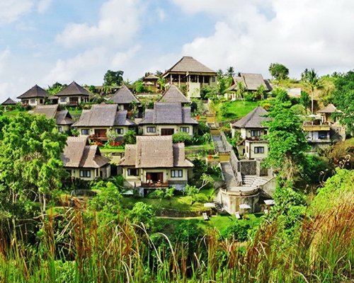 Bali Masari Villas &Amp; Spa