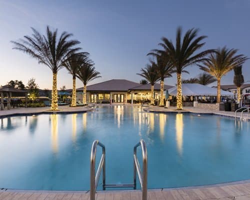 Balmoral Resort