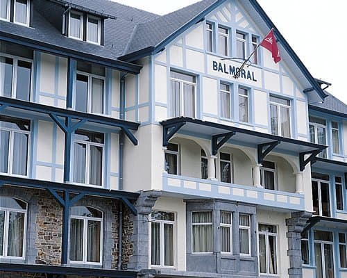 Balmoral