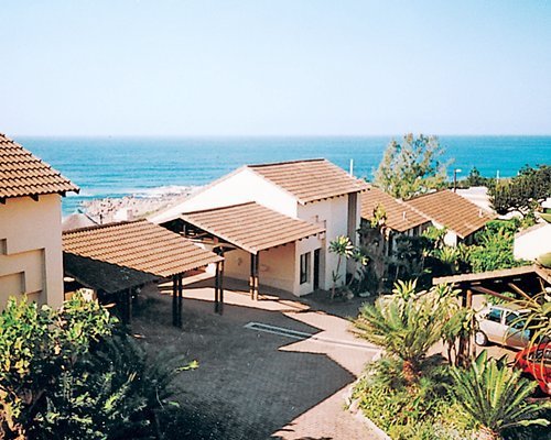 Banana Beach Holiday Resort