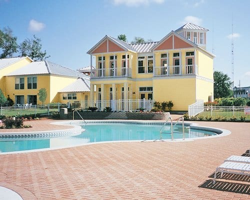 Barefoot'N In The Keys At Old Town