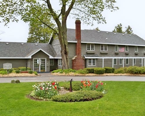 Bay Shore Inn