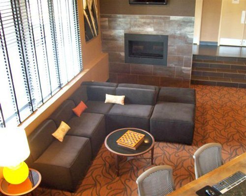 Best Western Innsuites Phoenix Biltmore Hotel &Amp; Suites