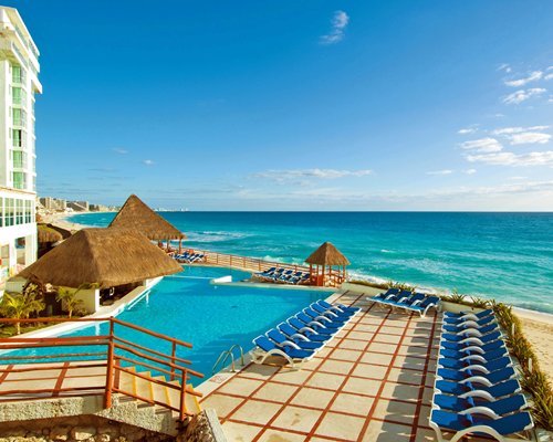 Blue Paradise Resort &Amp; Marina