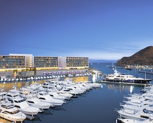 Breathless Cabo San Lucas Resort &Amp; Spa By Uvc - 3 Nights