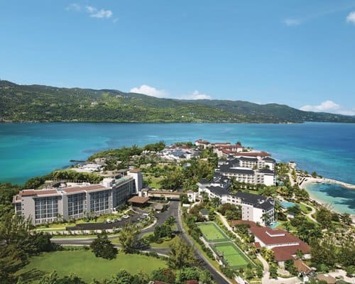 Breathless Montego Bay Resort &Amp; Spa By Uvc - 3 Nights