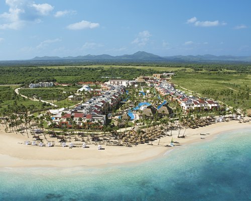 Breathless Punta Cana Resort &Amp; Spa By Uvc
