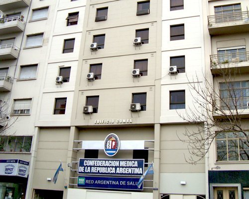 Buenos Aires Comra Condominium