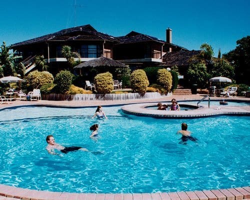 Busselton Beach Resort