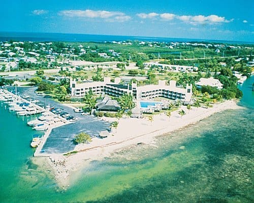 Caloosa Cove Resort
