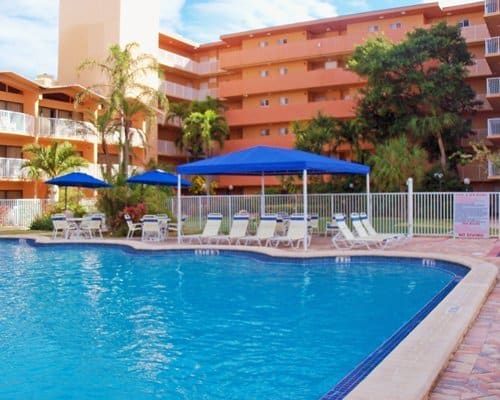 Canada House Beach Club