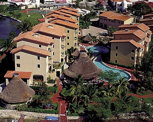 Cancún Clipper Club