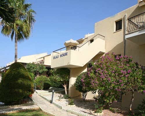 Club Aphrodite At Erimi Gardens