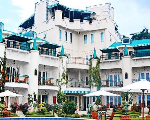 Club Bali @ Kota Bunga Rst &Amp; Spa