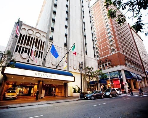 Club Donatello Weekend-4 Nights
