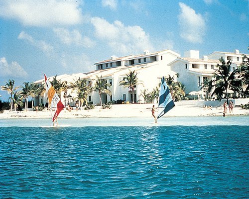 Club Internacional De Cancún