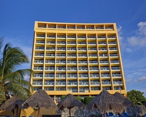 Club Melia At Melia Cozumel