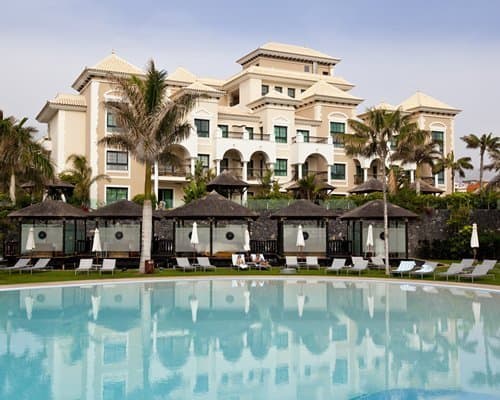 Club Melia At Palacio De Isora