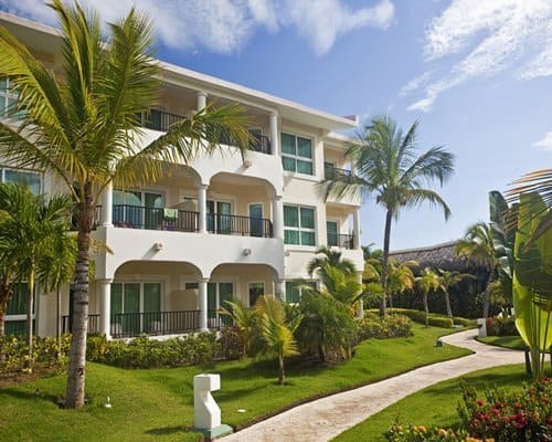Club Melia At Paradisus Punta Cana