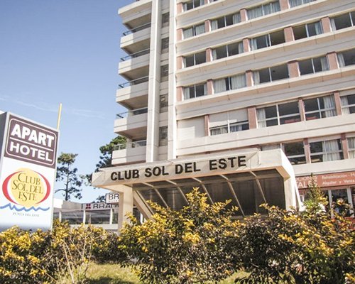 Club Sol Del Este
