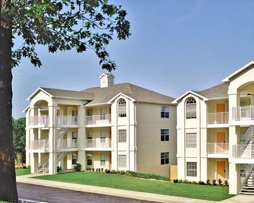 Club Wyndham Branson At The Falls