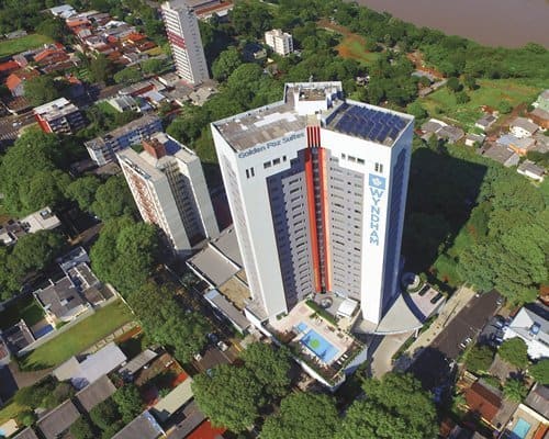 Club Wyndham Brazil Foz Do Iguacu