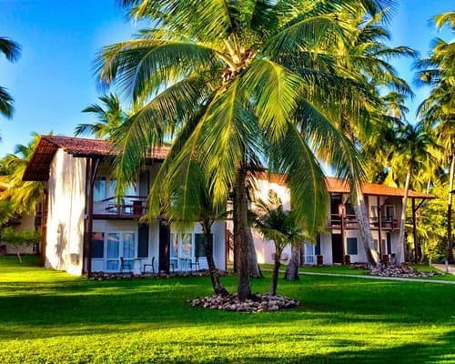 Club Wyndham Brazil Pratagy Beach Resort - Rental