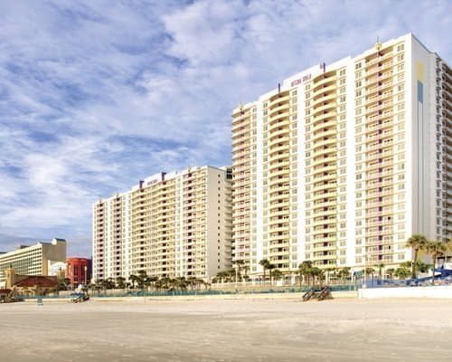 Club Wyndham Ocean Walk