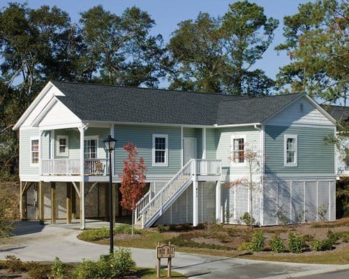 Club Wyndham At The Cottages
