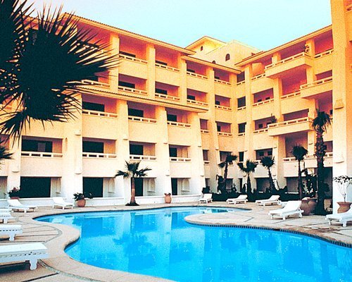 Condo Hotel Bahía