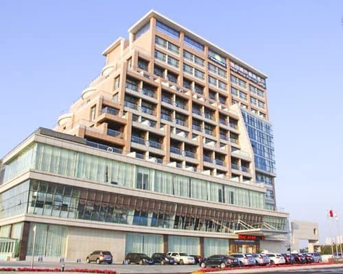 Days Hotel Frontier Yantai