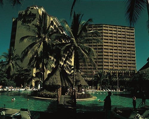 Delfín Vacation Club At Torre Condomar