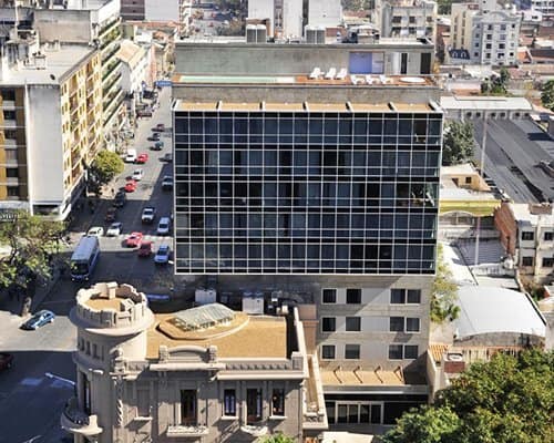 Design Suites Salta - 3 Nights