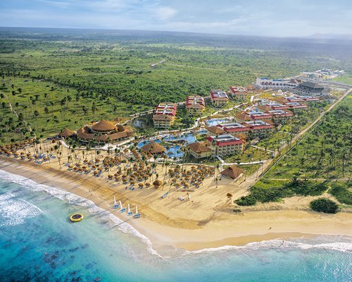 Dreams Punta Cana Resort &Amp; Spa By Uvc - 3 Nights
