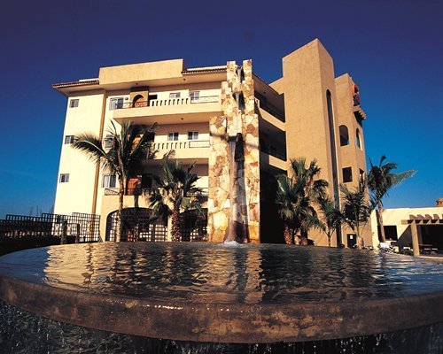 El Ameyal Hotel &Amp; Wellness Center