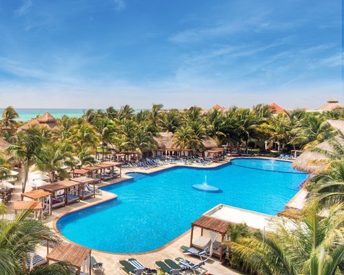 El Dorado Royale A Gourmet Inclusive Resort