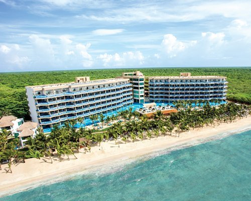 El Dorado Seaside Suites A Gourmet Inclusive Resort