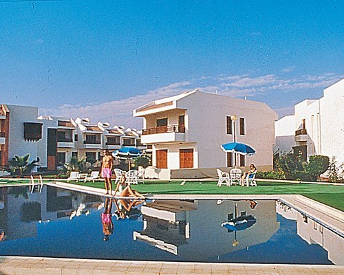 El Morgan Touristic Village