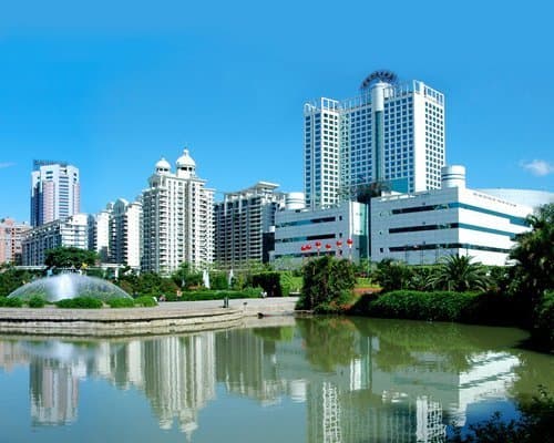 Empark Grand Hotel Guian - 3 Nights