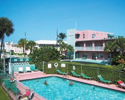 Enchanted Isle Resort