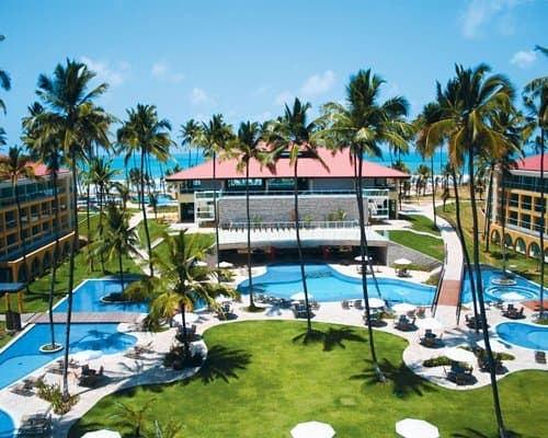 Enotel Porto De Galinhas