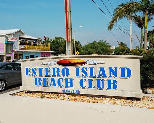 Estero Island Beach Club