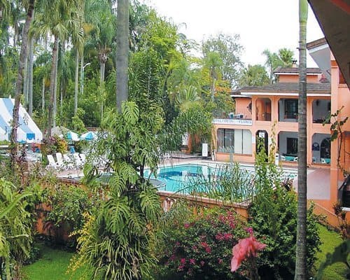 Fortin De Las Flores Resort Club