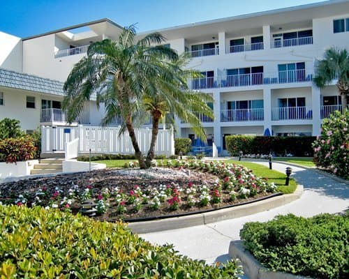 Four Winds Of Longboat Key